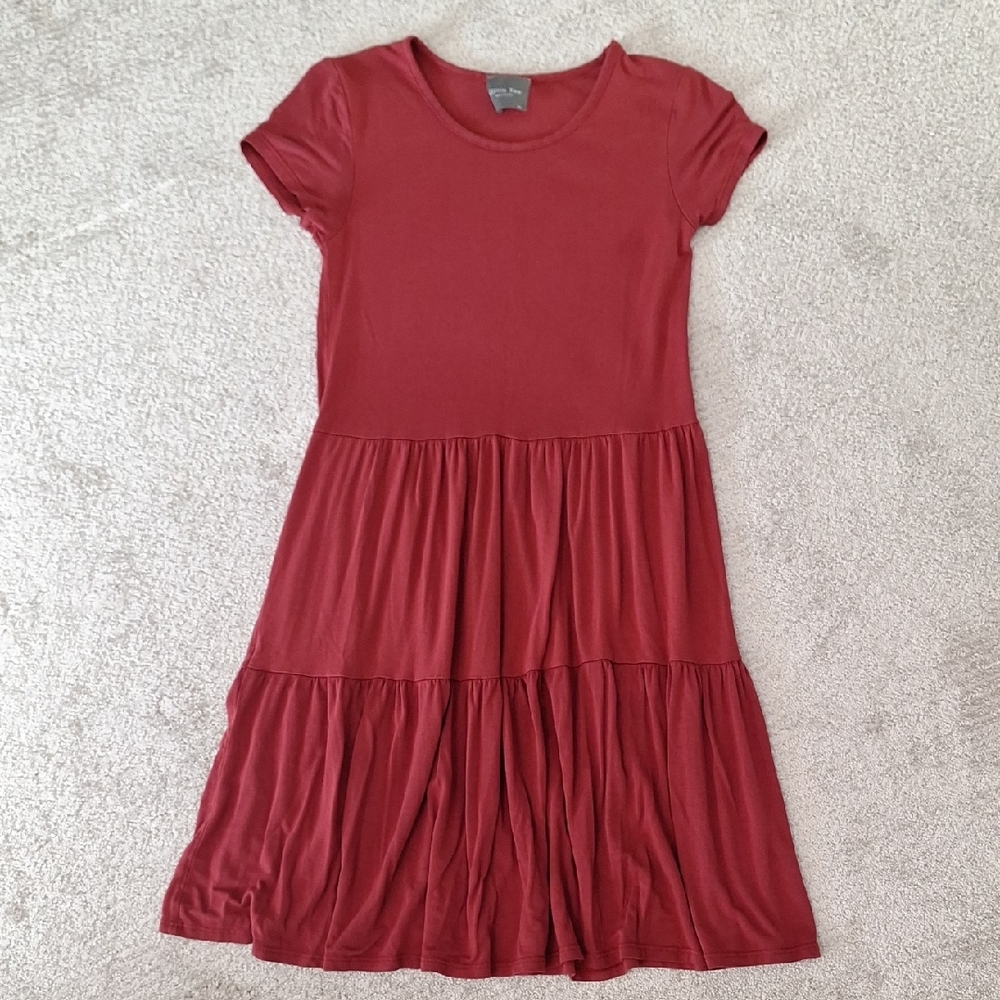 Olivia Rae Casual Dress